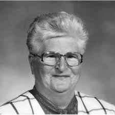 Ruby Theresa BRISSON