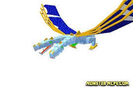 Minecraft pe mods & addons. Orespawn S Resurgence Add On 1 15 1 14 Minecraft Bedrock Addons Mod