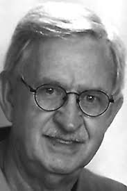 Franklin Rynders Obituary (2009)