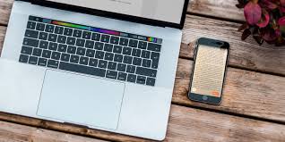 How To Scan Documents Into Your Mac Using An Iphone Iphone Hacks Smartphone Photography Iphone