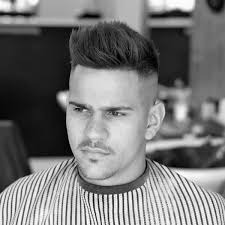 Browse best mens hairstyles & haircuts for thin hair. 60 Short Hairstyles For Men With Thin Hair Fine Cuts