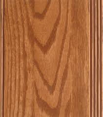 Glaze, however, can let the grain show through while still updating the look and feel of the cabinet. Dark Honey W Stain On Red Oak Wood Walzcraft