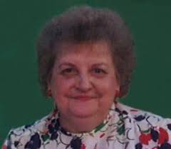 Obituary of Ethel Hysack