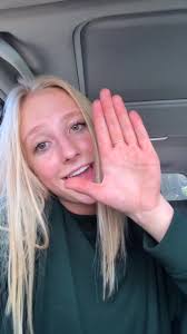 Sarah Marlow Michigan