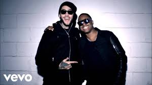 Bacas, portaequipajes, portaesquis, portaesquís magnéticos, cofres de techo, portabicicletas de techo y bola de remolque. Taio Cruz Higher Ft Travie Mccoy Youtube