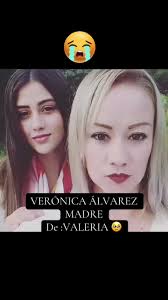 Quien Es La Mama De Valerie Morales