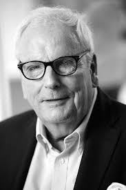 Sprecher und stimmen von zdf anhören, kostenlos angebot einholen, günstig sie lehrt mit ihrem völligen eintauchen in die geschichte des horrors den hörer das fürchten. Happy Birthday Claus Seibel 80 Jahre Ist Der Heute Sprecher Geworden Michael B Rehders