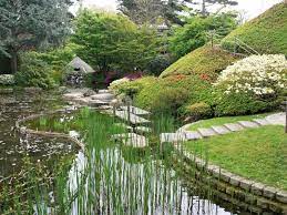 voyage dans les jardins mappemonde du musee albert kahn boulogne billancourt jardins parc et jardin