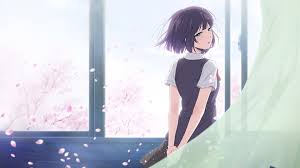 Тайные желания отвергнутых  Kuzu no Honkai (2017): рейтинг и даты выхода  серий
