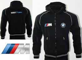 Bmw M Power Hoodie Fleece Jacket Polar Coat Veste Parka Travel Sweater Blouson Travel Sweater Jackets Sweatshirt Jacke