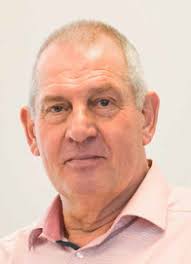 De vries is donderdag overleden. In Memoriam Peter Groos Groenewald