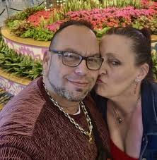 Who is the person in the photo?