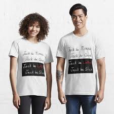 Nimble jack be nimble nursery rhyme coloring pages nursery rhymes. Jack Be Nimble Jack Be Lethal Hardcover Journal By Astralkepeire Redbubble