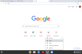 Get more done with the new google chrome. Chromebook 101 How To Customize Your Chromebook S Desktop The Verge