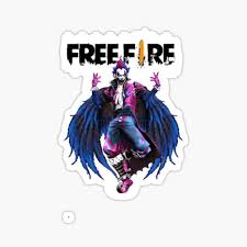 Sl freefire game play free kit freefire freefire hack freefire sl sri lankan freefire freefire joker kit free alok gaming dj alok. Freefire Stickers Redbubble
