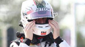 Podium Isn't Too Far Away' But Fredrick Expects Tough Sprint Race Fight