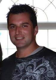 Thank you for your service and ultimate sacrifice, Richie. Prayers and hugs  for your sweet Mom and family.