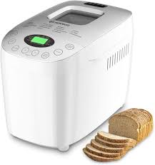 Diabetes friendly bread machine recipes paperback december 25, 2015. Moosoo Bread Maker 3 5 Lbs Large Capacity Bread Machine Led Display With 15 Smart Preset Walmart Com Walmart Com