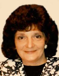 Obituary information for Elizabeth Ann Jesus