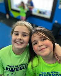 MIKA Manchester's Awesome After School & Summer Camp Programs