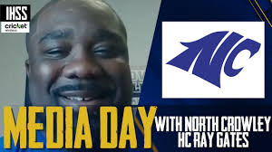 Media Day with Ray Gates