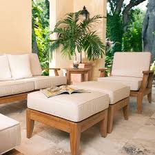 Laguna 7 Pc Sofa Set Westminster Teak Teak Outdoor Furniture Furniture Teak Furniture
