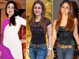 Kareena Kapoor S Style Evolution Style Celebrity Style Kareena Kapoor Photos