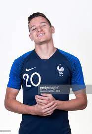 2018 fifa world cup russia. Florian Thauvin Of France Poses For A Portrait During The Official Fifa World Cup 2018 Portrait Session At The Team Hotel On June Fifa Fifa World Cup World Cup