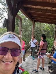 Pre-Thanksgiving hunt at Black Creek Plantation