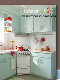 Hasil gambar untuk kitchen set minimalis