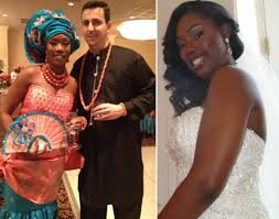 He commanded respect from different parts of the world due to his revelations. Mko Abiola S Daughter Wedding Photos Folashade Weds Srdan Banjac In Texas The Nigeria Voice