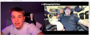 @SnapUpToYous video Tweet