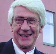 Toppsjef-jakt i toppselskaper