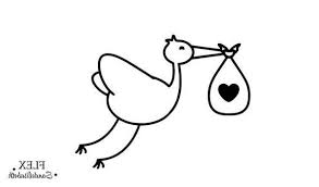 15 cool de bebe naissance dessin photos cigogne coloriage livre zed from zombies