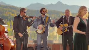 Dustin Burley The Americana Quartet