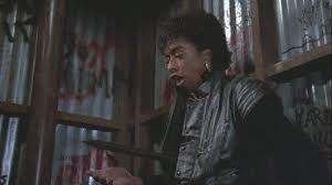Friday the 13th Part V: A New Beginning - Horror Obsessive - Horror  Franchises