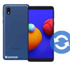We strongly recommend that you set up a remote unlock method such as find my mobile or smart lock, just in case you forget your password and need to unlock . How To Factory Reset The Samsung Galaxy A3 Core Tsar3000