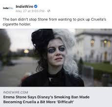Jasper's pink underwear gets exposed during the fight at the old house. Pin By Dalmatian Obsession On Cruella De Vil Dalmatians In 2021 Cruella De Vil Cruella Beauty