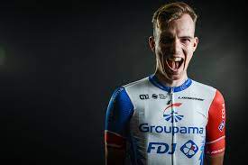 In october 2020, he was named in the startlist for the 2020 giro d'italia. Equipe Cycliste Groupama Fdj On Twitter Attila Valter ðŸšðŸ˜ðŸšðŸ™