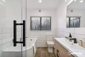 A lot of interior design ideas for remodel your small bathroom. 18 Top Tile Trends In Bathroom Design For 2021 Nz Edition