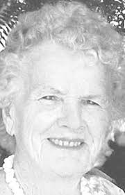 Mary Morrill Elwell Sands Obituary