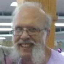 Gary E. Douglas Obituary