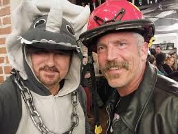 Our Night Out Wilmington (ONO)