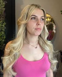 Bridget Fitzmaurice's Instagram, Twitter & Facebook