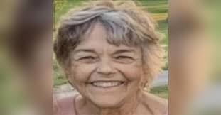 Phyllis Marie Rankin Obituary