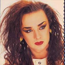 Boy George Photos 2 Sur 257 Boy George Coiffure Annee 80 Annees 80
