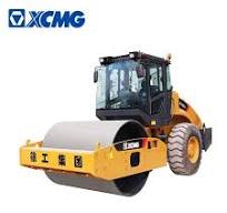 XCMGローラーXS142j rcロードローラー14トン中国中古ロードローラー