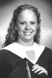 Student Success Stories: Melanie Ann Peters named valedictorian