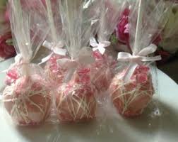 Pink Cake Pops Gold Cake Pops Baby Shower Cake Pops Wedding Etsy Wedding Cake Pops Pink Cake Pops Pink Wedding Cake