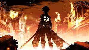 Maybe you would like to learn more about one of these? Attack On Titan In Der Animenacht Ab Mai 2017